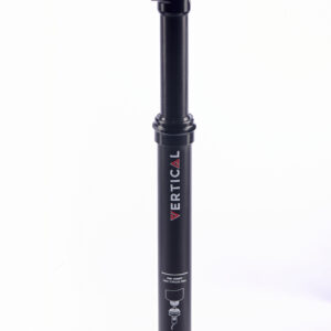 Helium Dropper Post