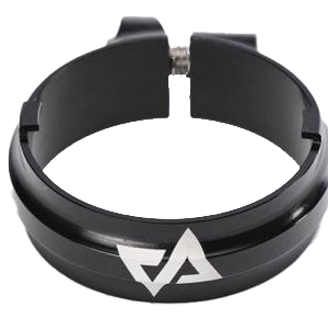 Oxygen Clamp 34.9mm